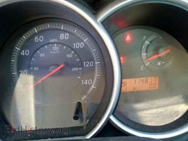 2011 NISSAN VERSA - VIN: 3N1BC1CPXBL430562 - Фото 8