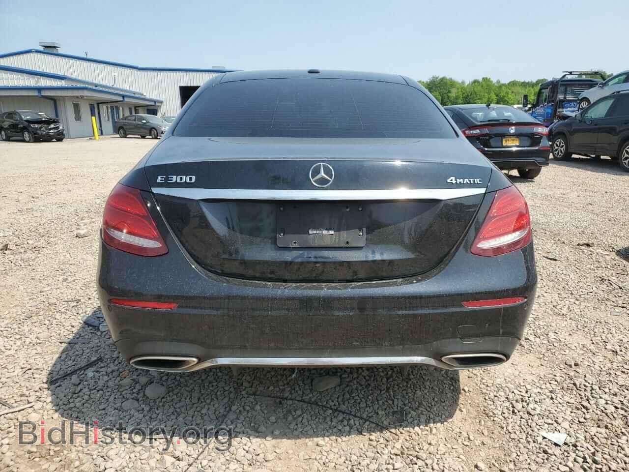 2017 MERCEDES-BENZ E-CLASS - VIN: WDDZF4KB1HA184565 - Фото 6
