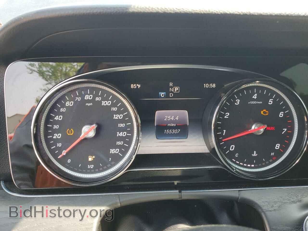 2017 MERCEDES-BENZ E-CLASS - VIN: WDDZF4KB1HA184565 - Фото 9