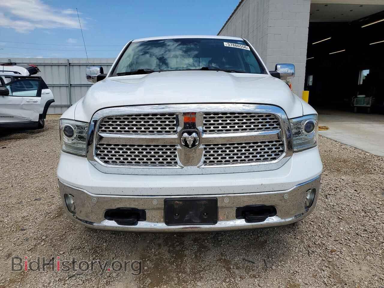 2018 RAM 1500 - VIN: 1C6RR7NT9JS159461 - Фото 5