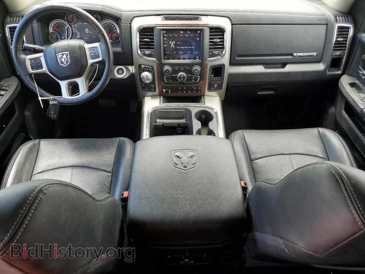 2018 RAM 1500 - VIN: 1C6RR7NT9JS159461 - Фото 8