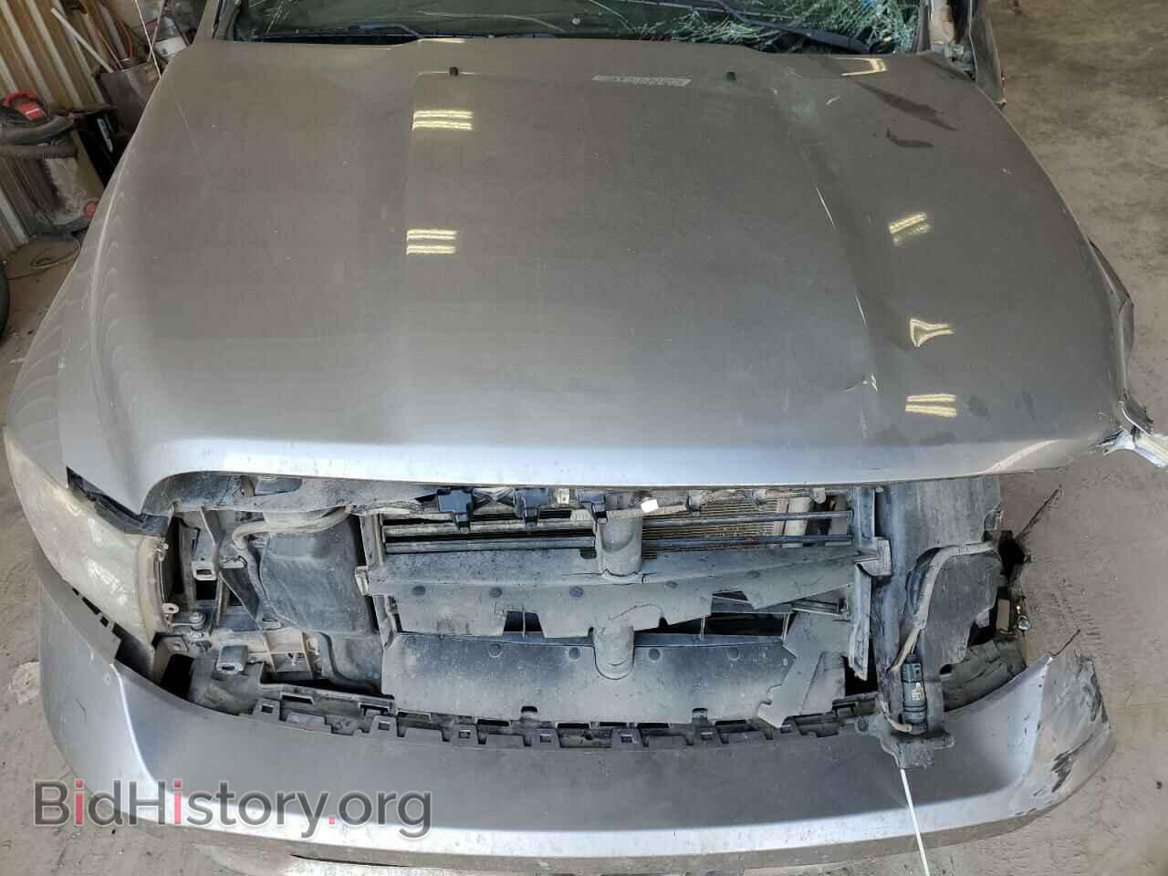 2020 RAM 1500 - VIN: 1C6RR6FG7LS128353 - Фото 11
