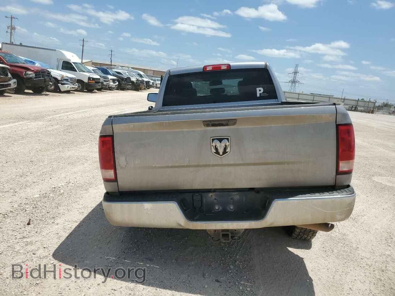 2020 RAM 1500 - VIN: 1C6RR6FG7LS128353 - Фото 6