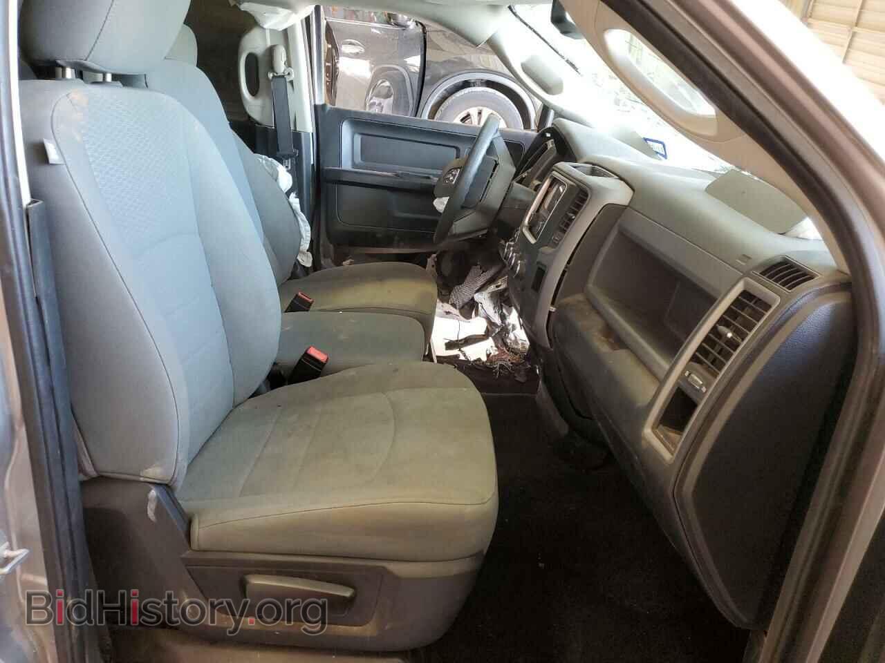 2020 RAM 1500 - VIN: 1C6RR6FG7LS128353 - Фото 7