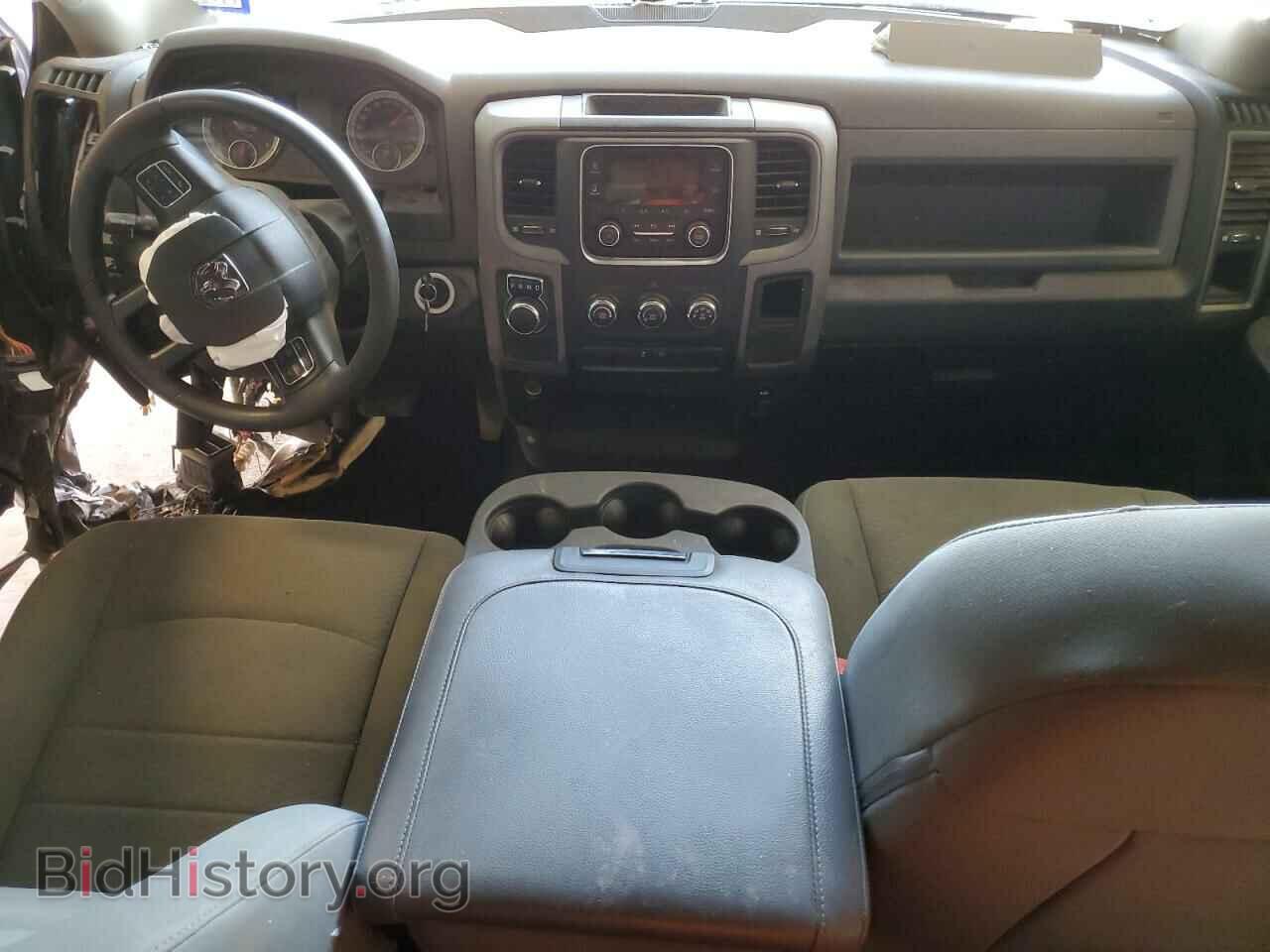 2020 RAM 1500 - VIN: 1C6RR6FG7LS128353 - Фото 8