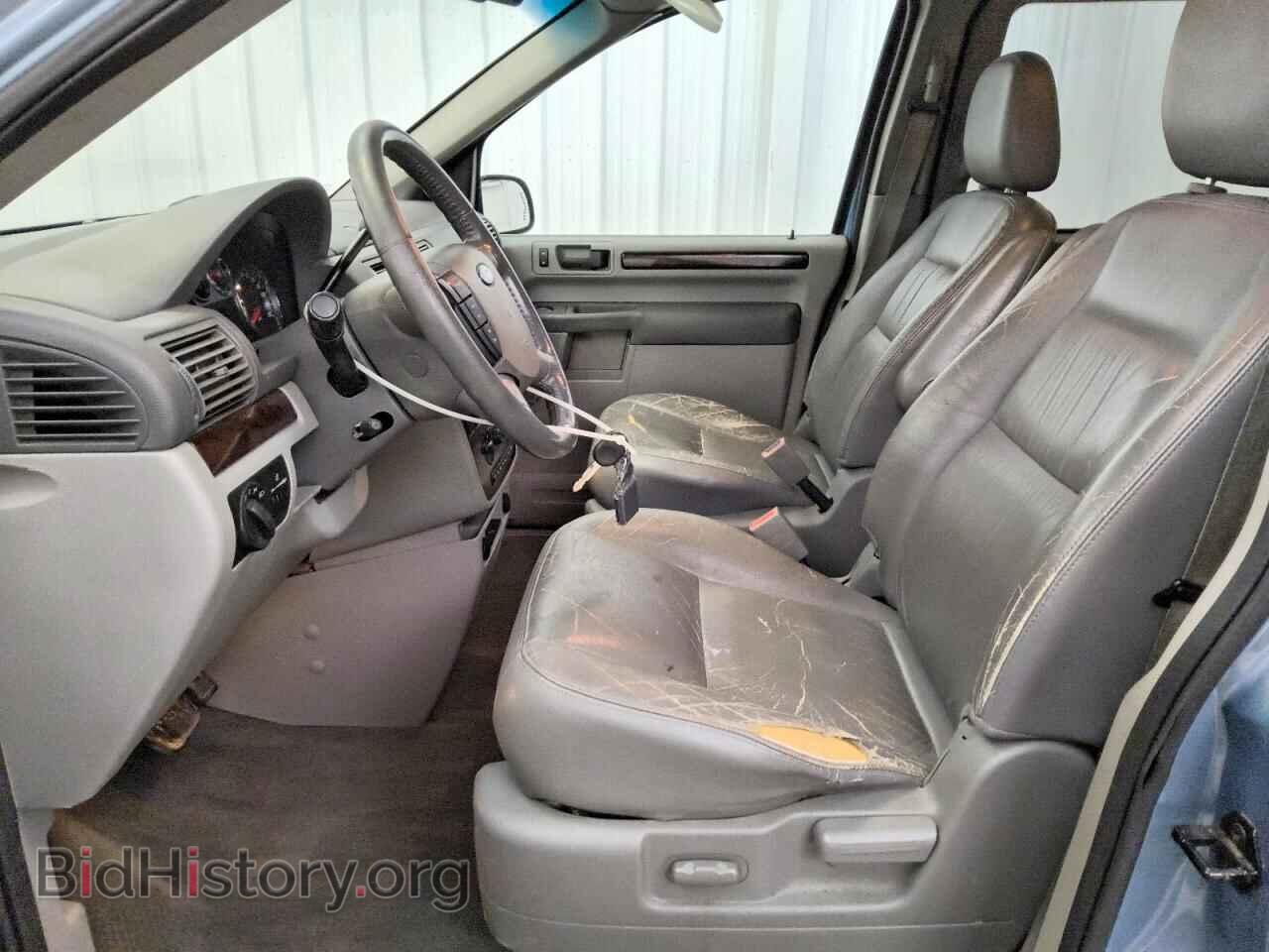 2007 FORD FREESTAR - VIN: 2FMZA52267BA04753 - Photo 7
