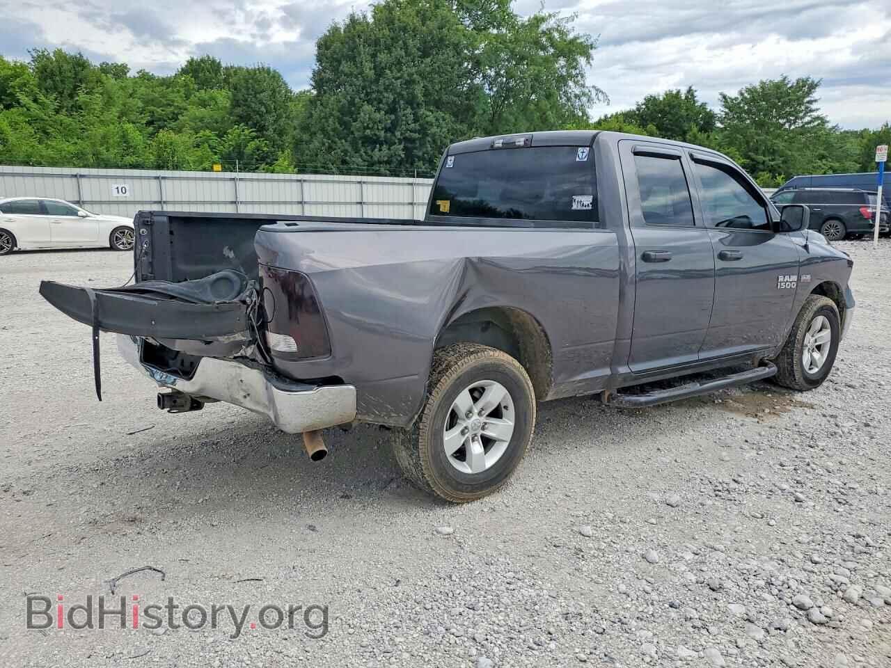 2018 RAM 1500 - VIN: 1C6RR6FT6JS305257 - Photo 3