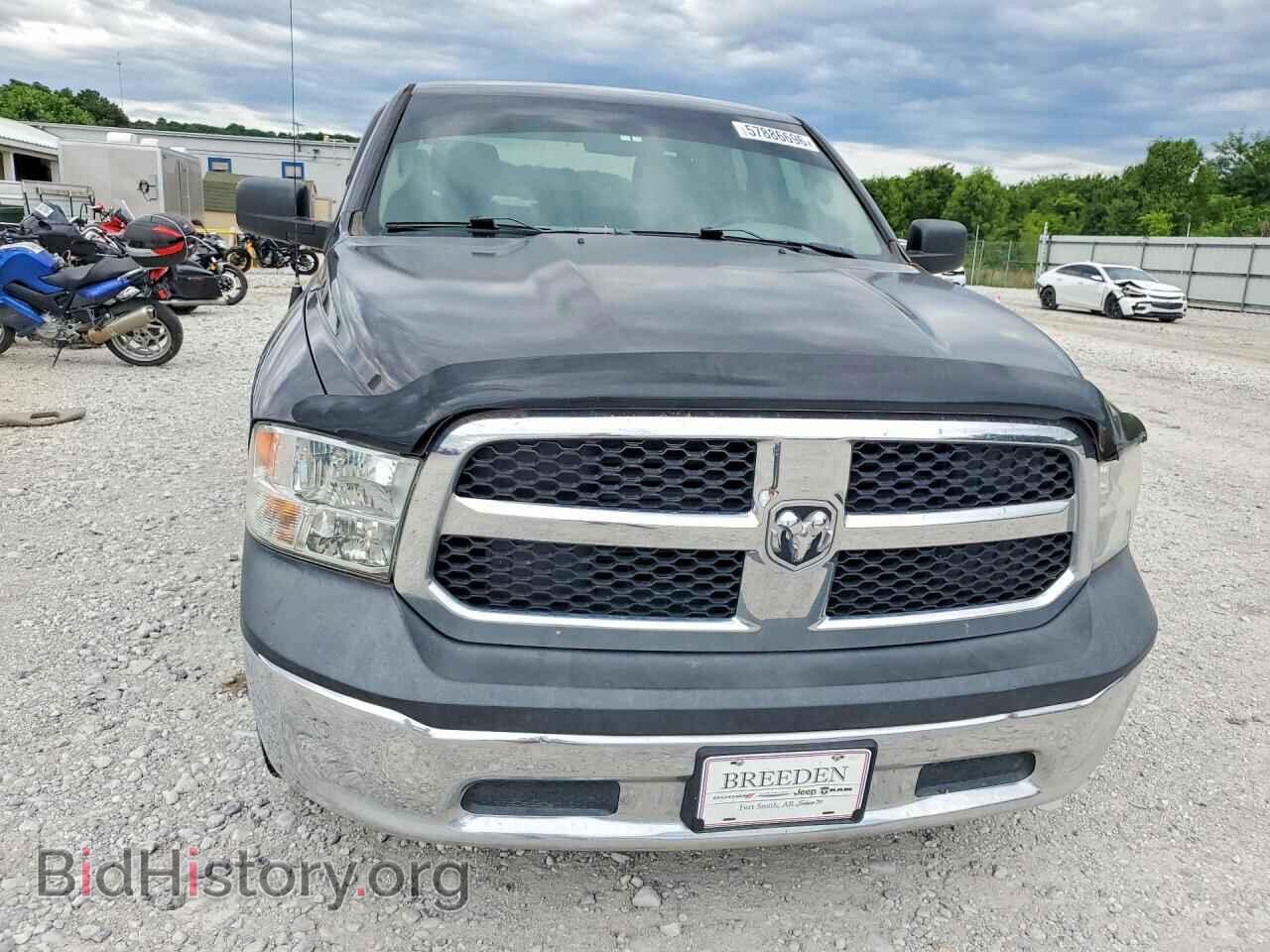 2018 RAM 1500 - VIN: 1C6RR6FT6JS305257 - Photo 5