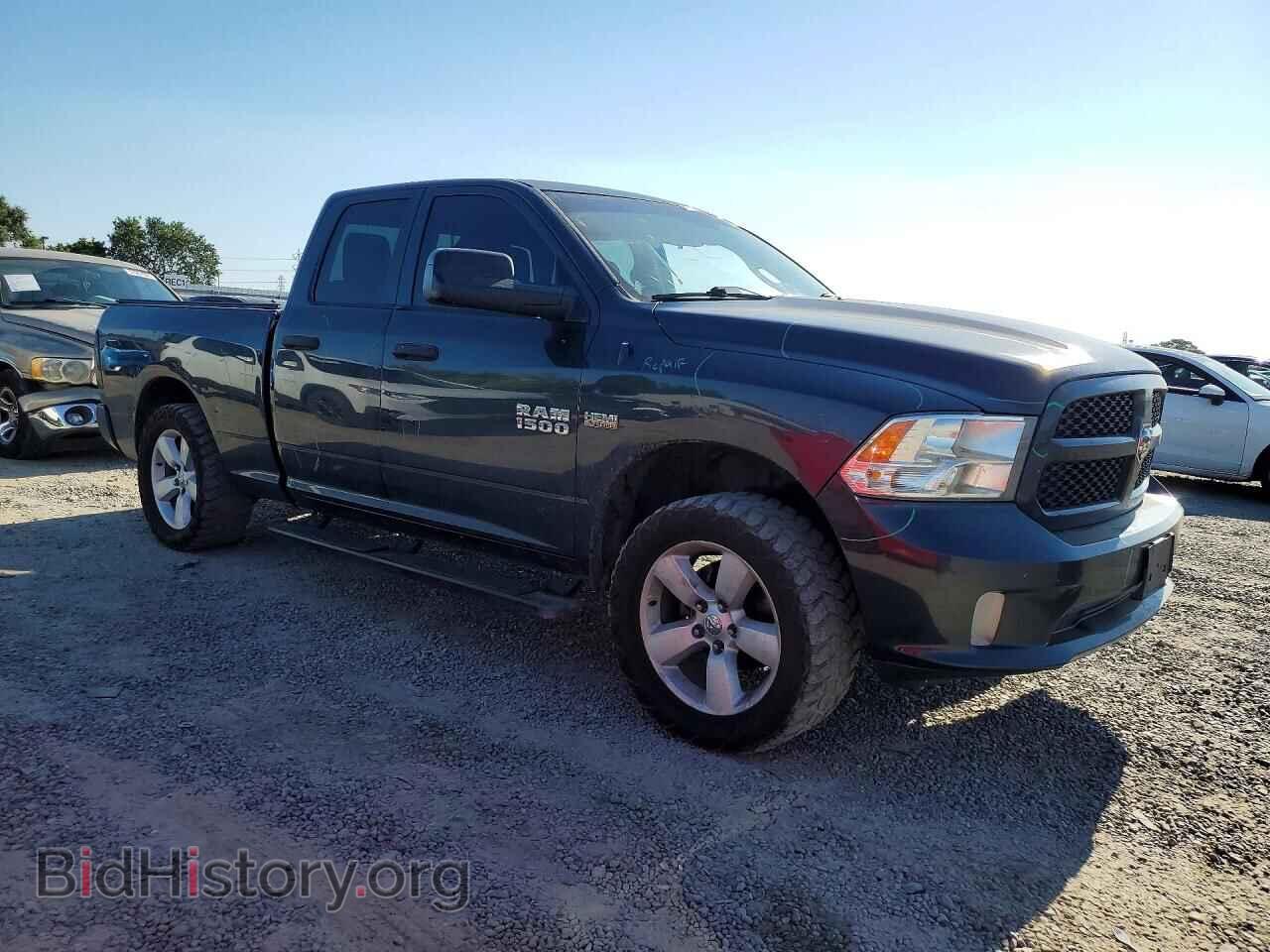 2016 RAM 1500 - VIN: 1C6RR6FT0GS142212 - Photo 4