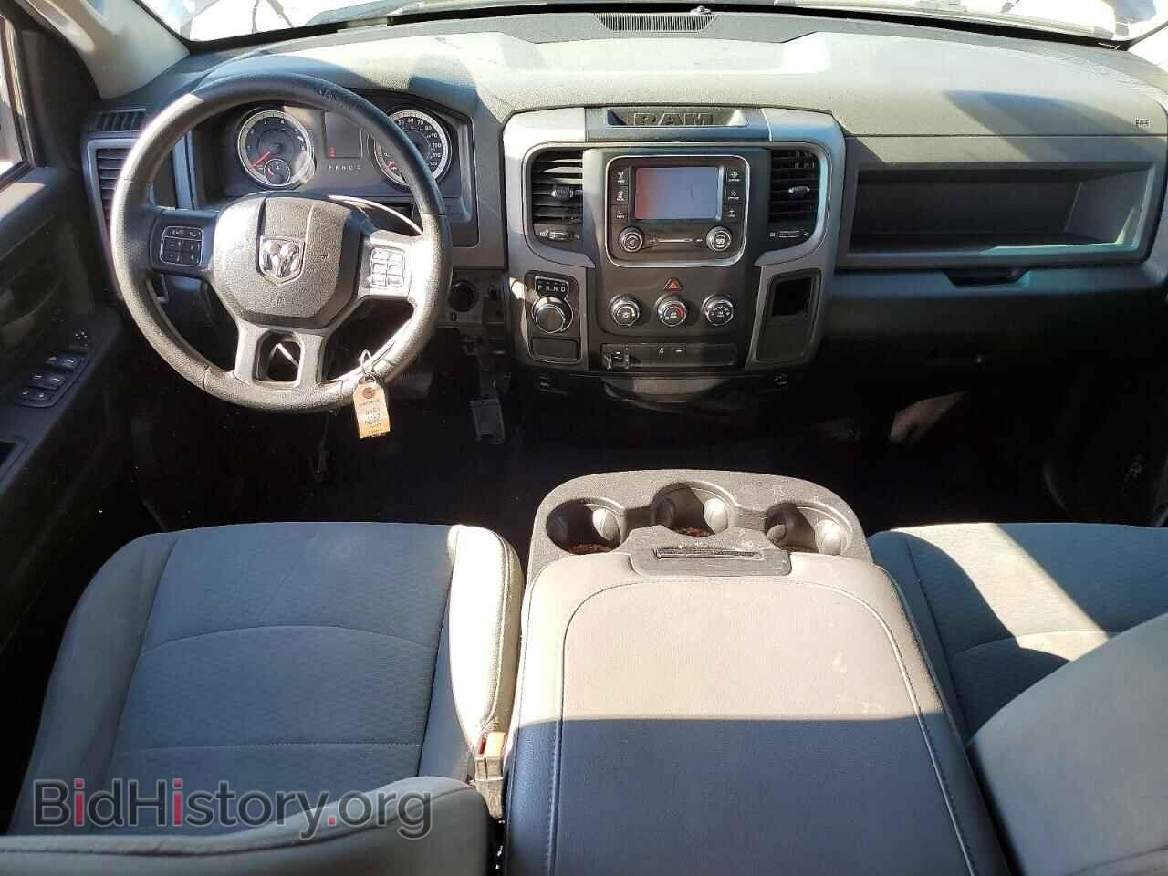 2016 RAM 1500 - VIN: 1C6RR6FT0GS142212 - Photo 8