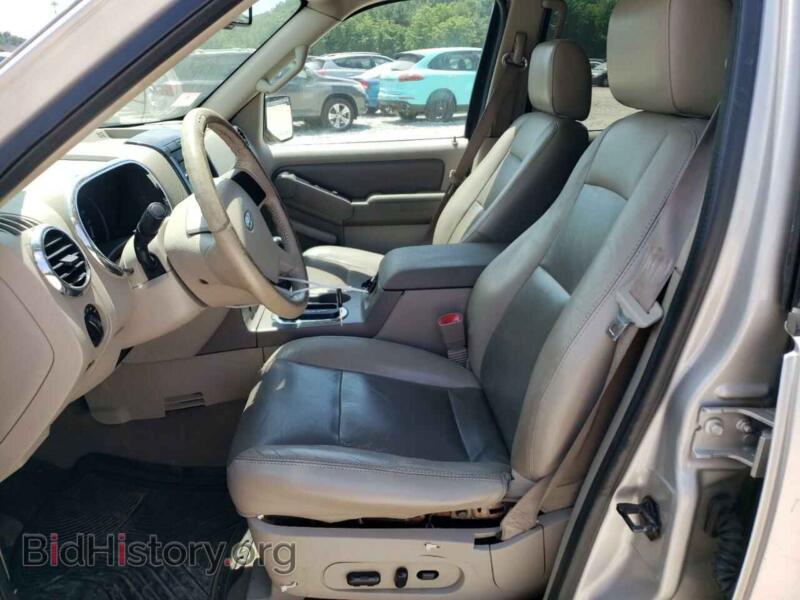 2007 Ford EXPLORER (VIN 1FMEU73E67UB73806) — фото 7 из 13