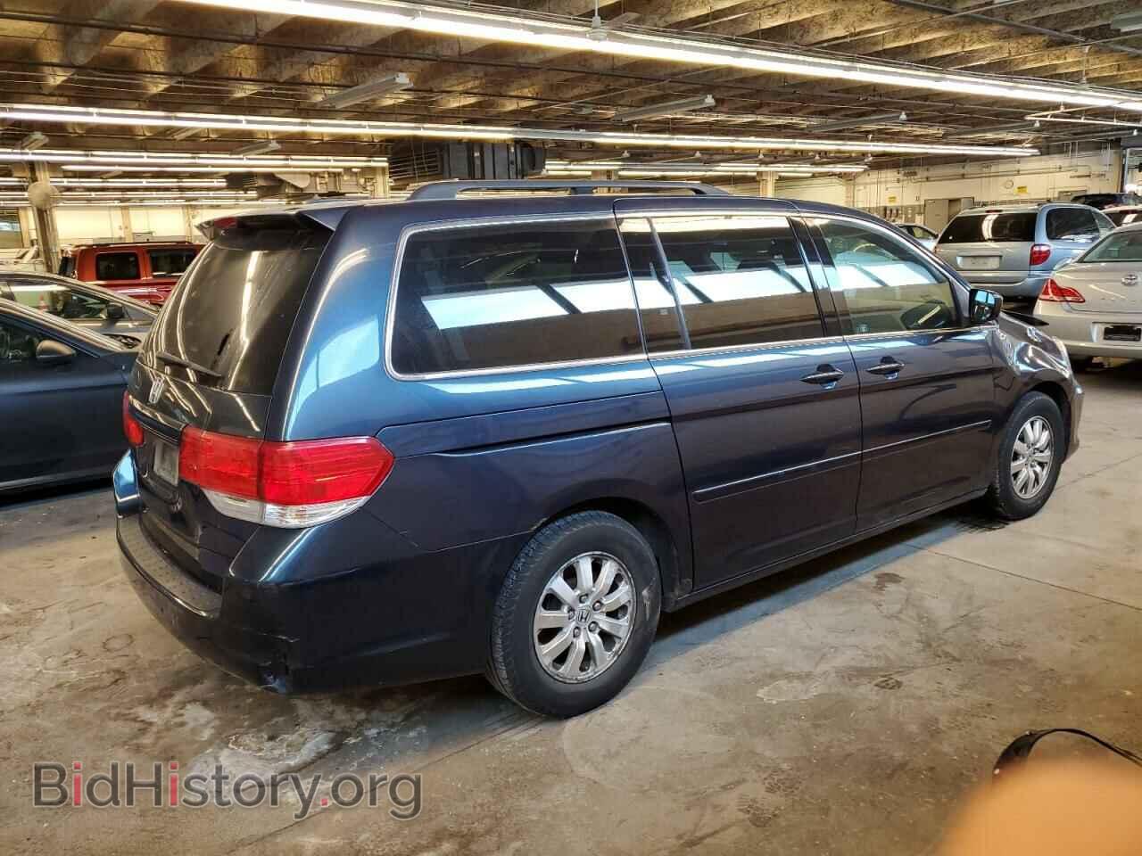 2009 HONDA All Models - VIN: 5FNRL38429B404133 - Фото 3