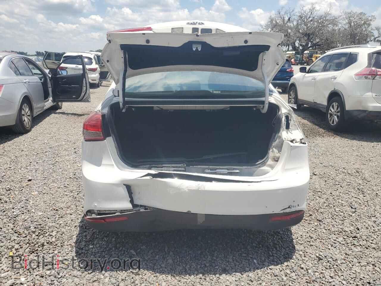 2017 KIA FORTE - VIN: 3KPFK4A78HE085793 - Фото 6
