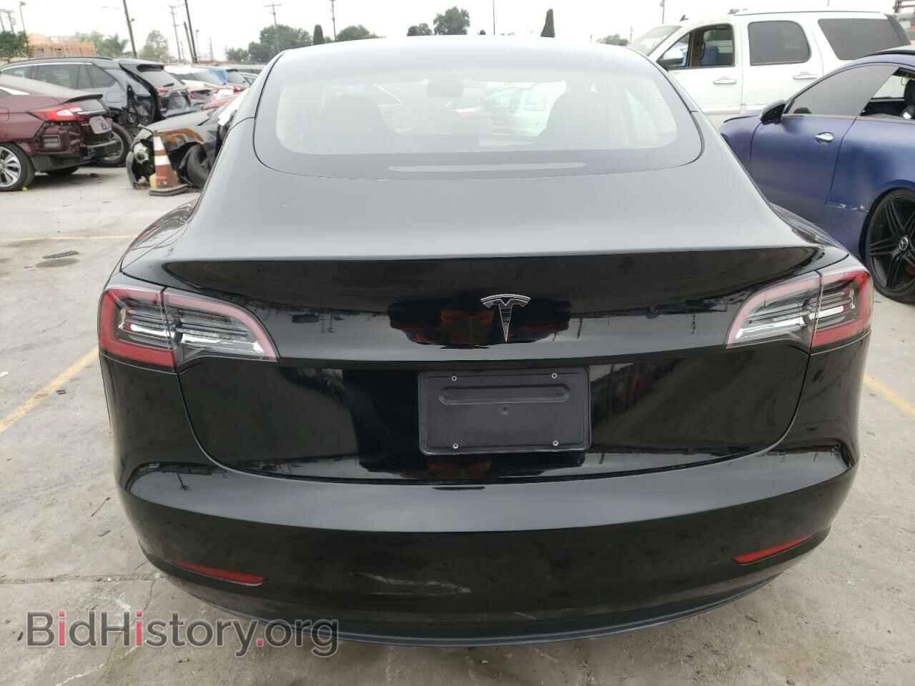 2023 TESLA MODEL 3 - VIN: 5YJ3E1EA2PF542119 - Фото 6