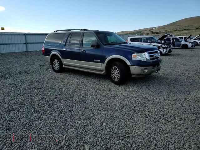 2008 FORD EXPEDITION - VIN: 1FMFK18568LA04084 - Фото 15