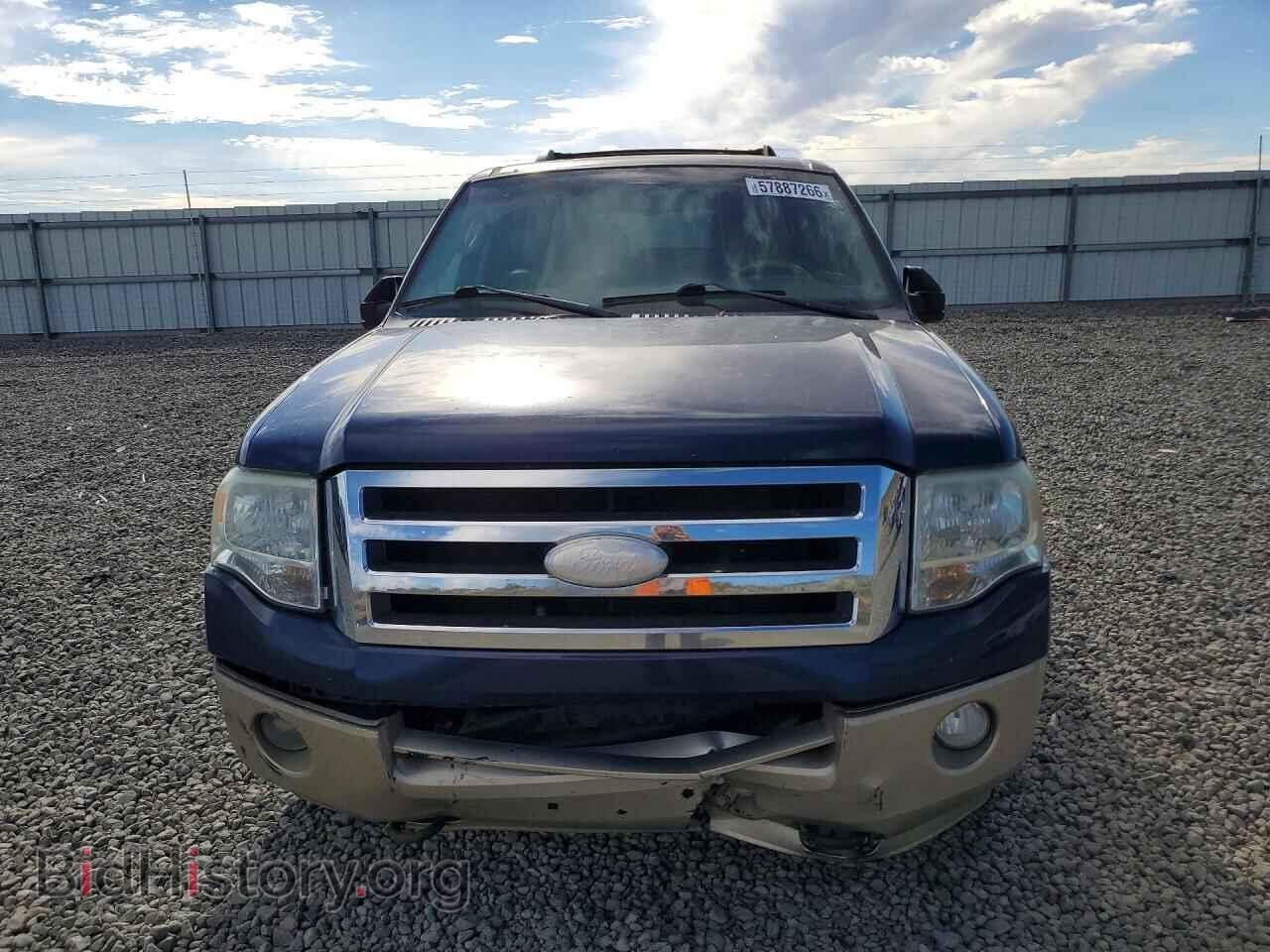 2008 FORD EXPEDITION - VIN: 1FMFK18568LA04084 - Фото 5