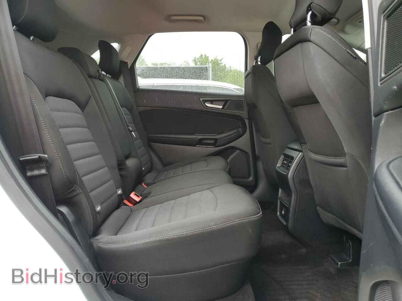 2016 FORD EDGE - VIN: 2FMPK4G95GBC16922 - Фото 11