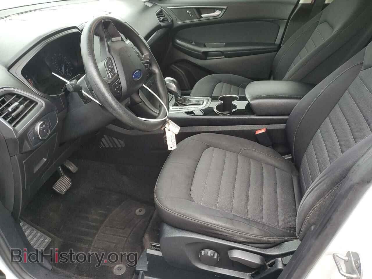 2016 FORD EDGE - VIN: 2FMPK4G95GBC16922 - Фото 7