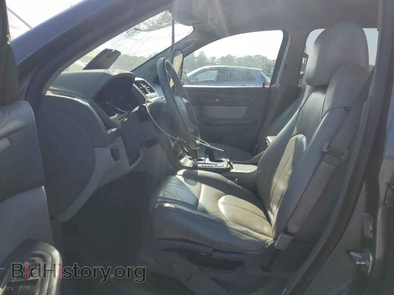 2014 GMC ACADIA - VIN: 1GKKRRKD4EJ120151 - Фото 7