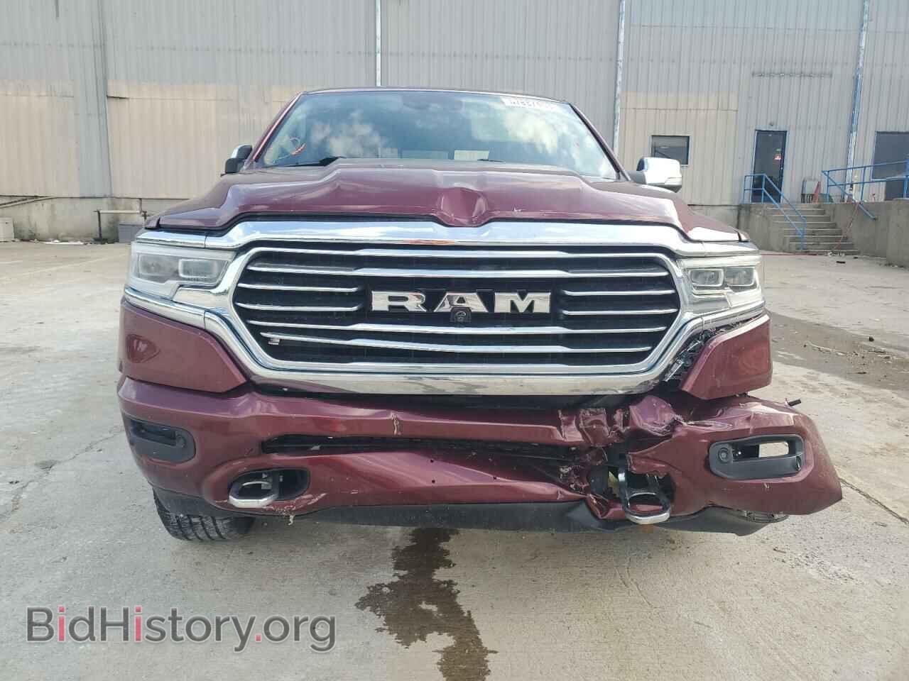 2019 RAM 1500 - VIN: 1C6SRFST2KN812504 - Фото 5