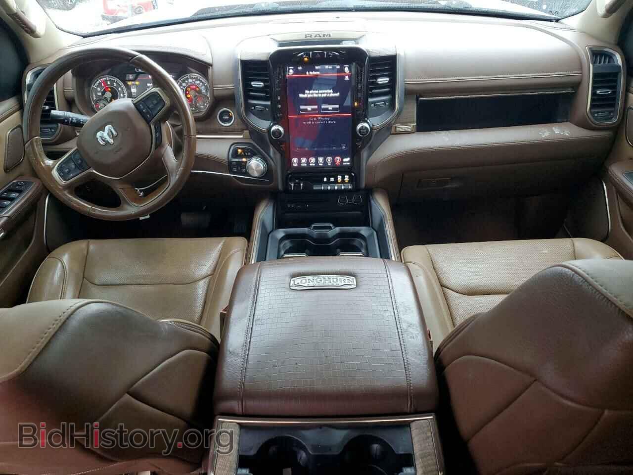 2019 RAM 1500 - VIN: 1C6SRFST2KN812504 - Фото 8