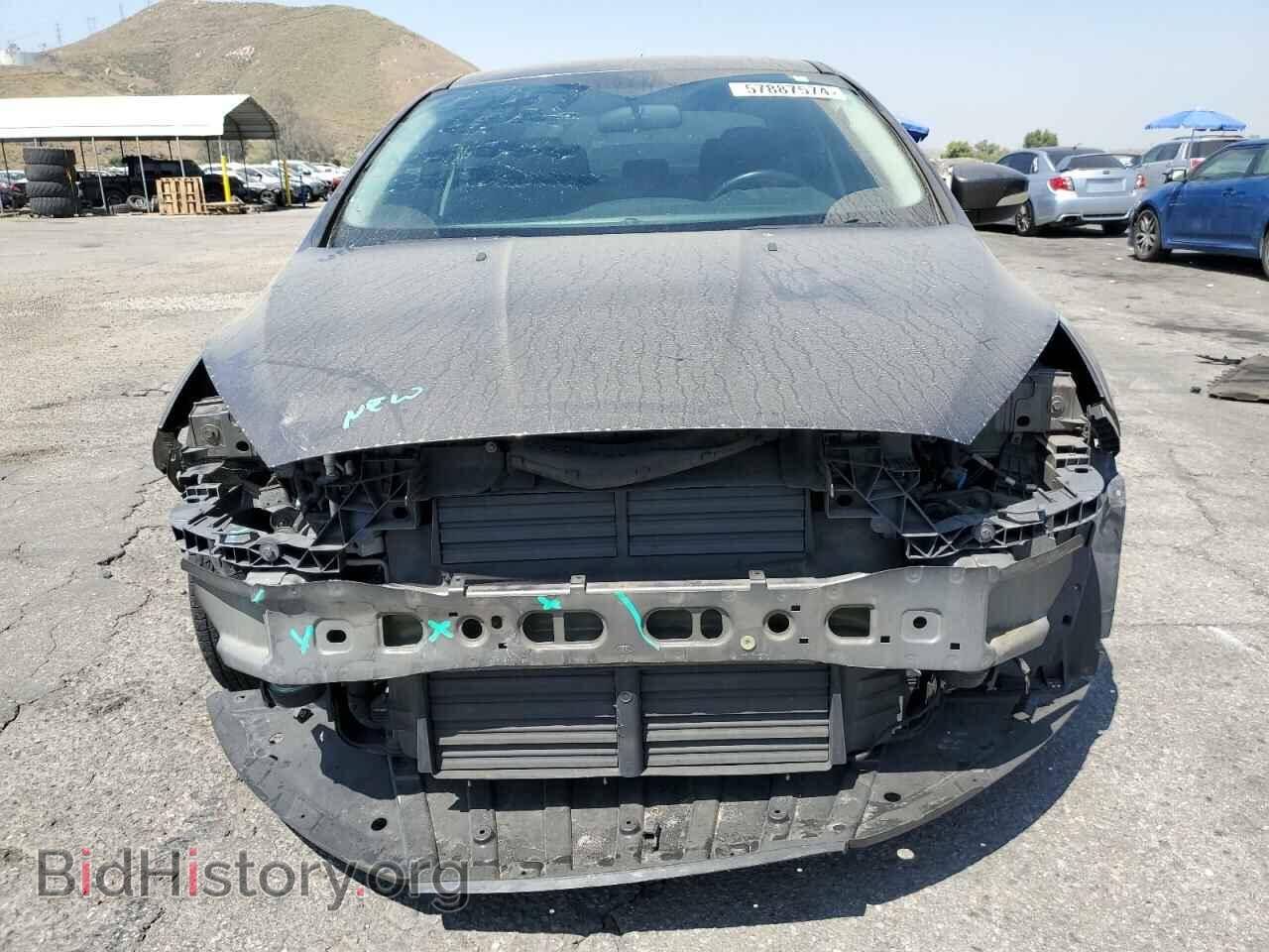 2016 FORD FOCUS - VIN: 1FADP3F25GL246399 - Фото 5