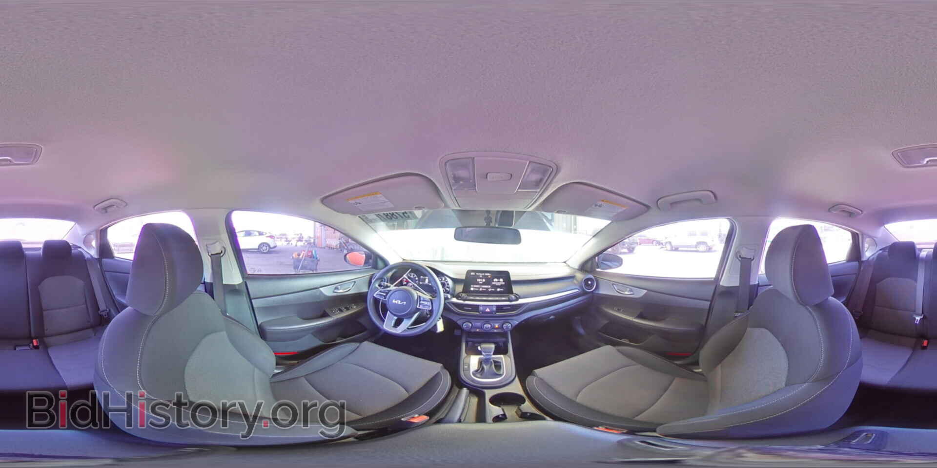 2022 KIA FORTE - VIN: 3KPF24ADXNE417413 - Фото 14
