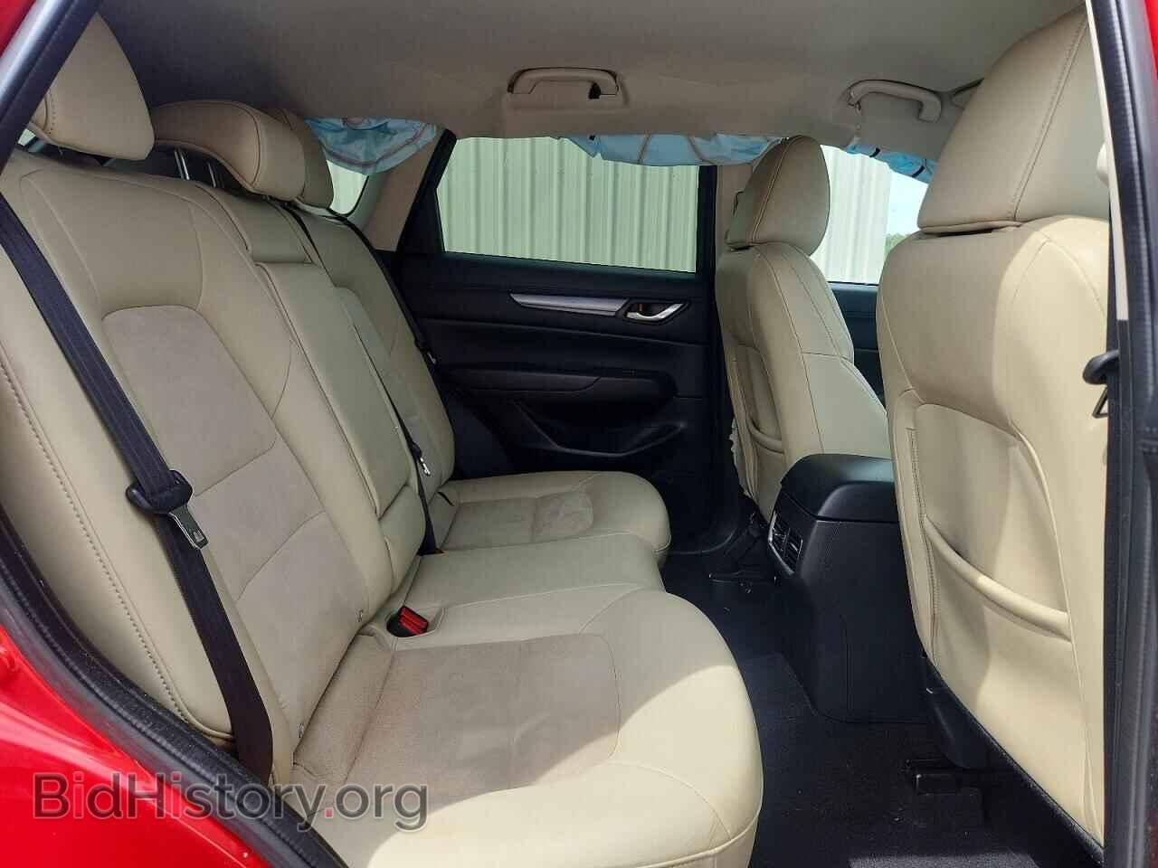 2021 MAZDA CX-5 - VIN: JM3KFACM4M1354171 - Photo 11