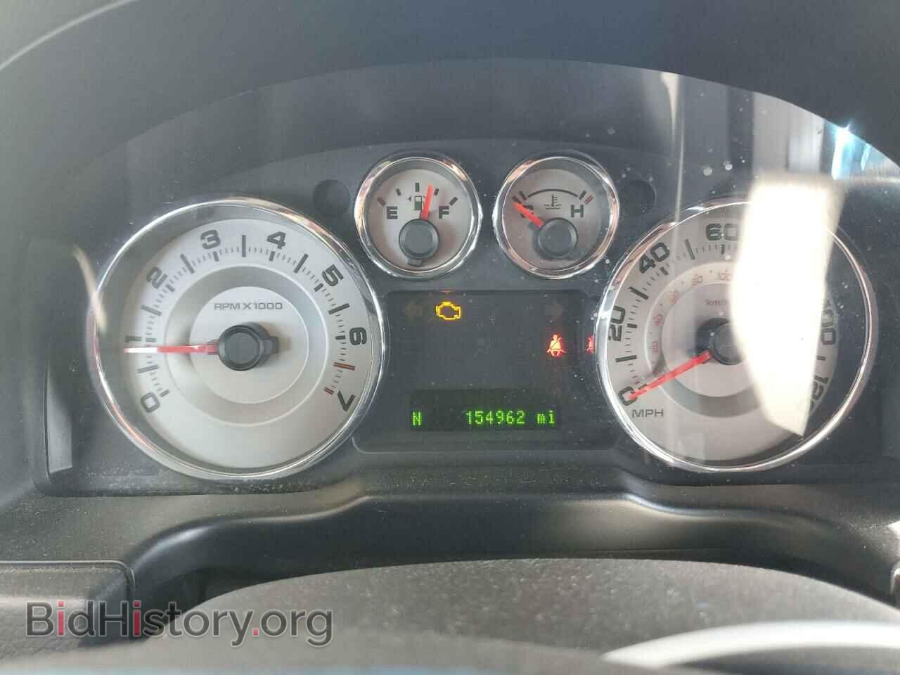 2008 FORD EDGE - VIN: 2FMDK39C98BB32268 - Photo 9