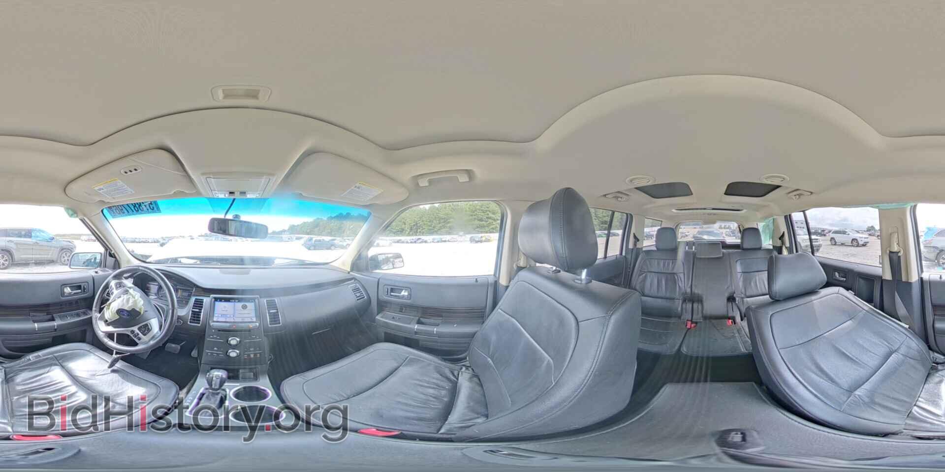 2018 FORD FLEX - VIN: 2FMGK5C8XJBA03376 - Photo 15