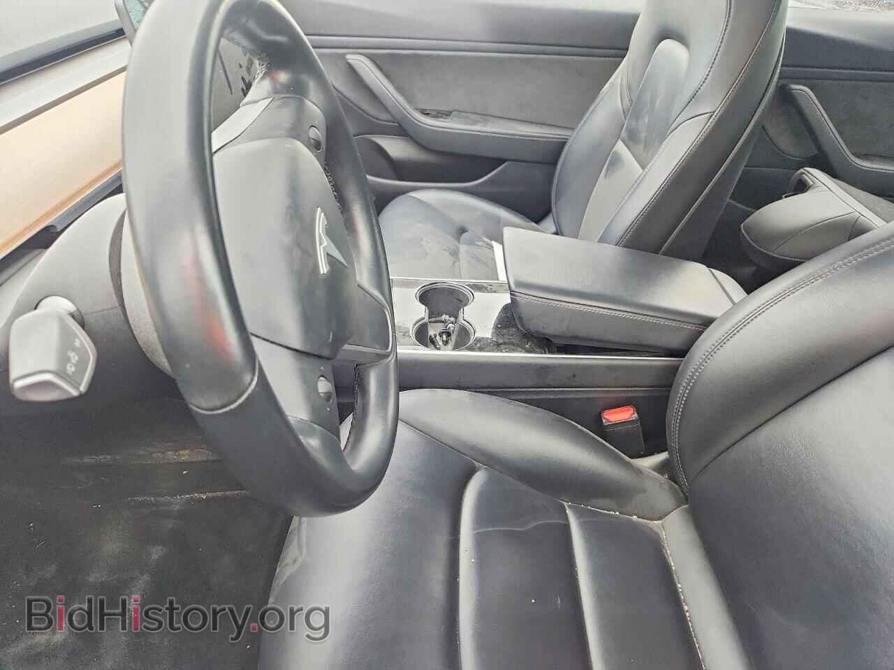 2018 TESLA MODEL 3 - VIN: 5YJ3E1EA7JF104008 - Photo 7