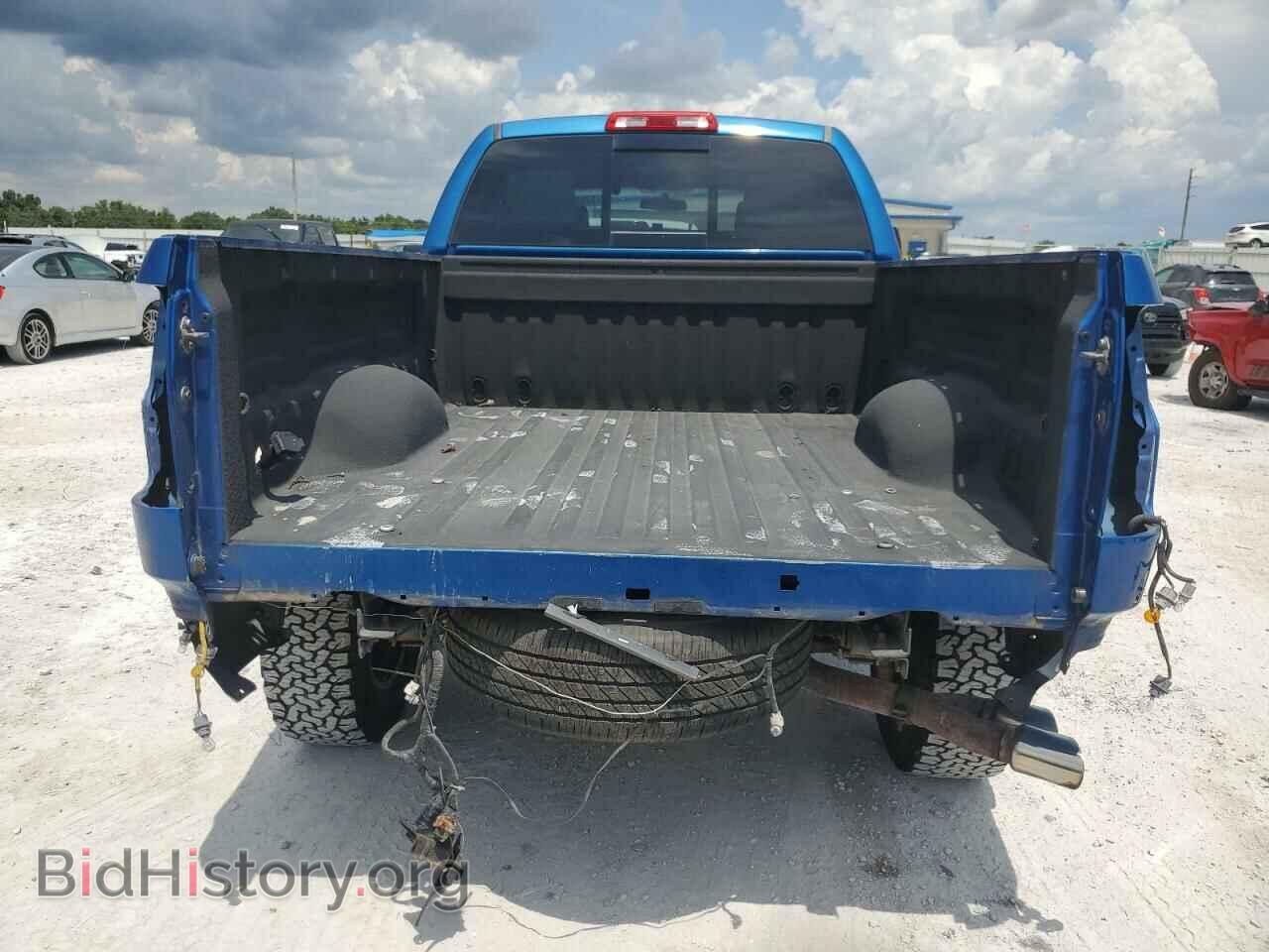 2008 TOYOTA All Models - VIN: 5TBBV541X8S496775 - Фото 6