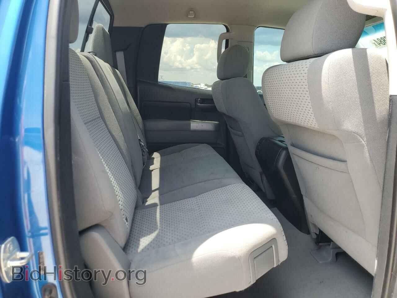 2008 TOYOTA All Models - VIN: 5TBBV541X8S496775 - Фото 10