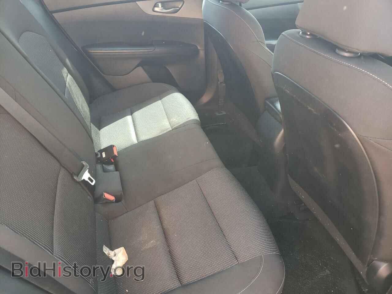 2019 KIA FORTE - VIN: 3KPF24AD1KE105881 - Фото 10