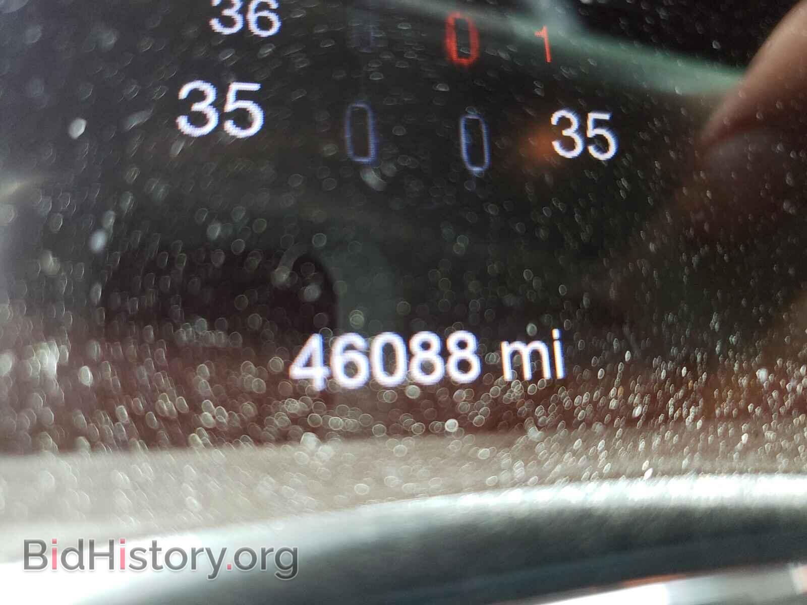 2017 DODGE DURANGO - VIN: 1C4RDJDG1HC839318 - Фото 8