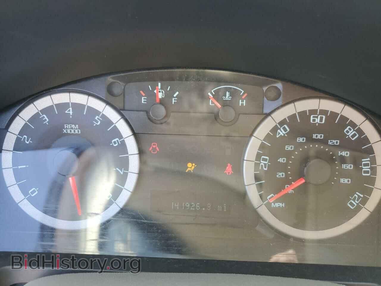 2012 FORD ESCAPE - VIN: 1FMCU0DG3CKA93643 - Фото 9