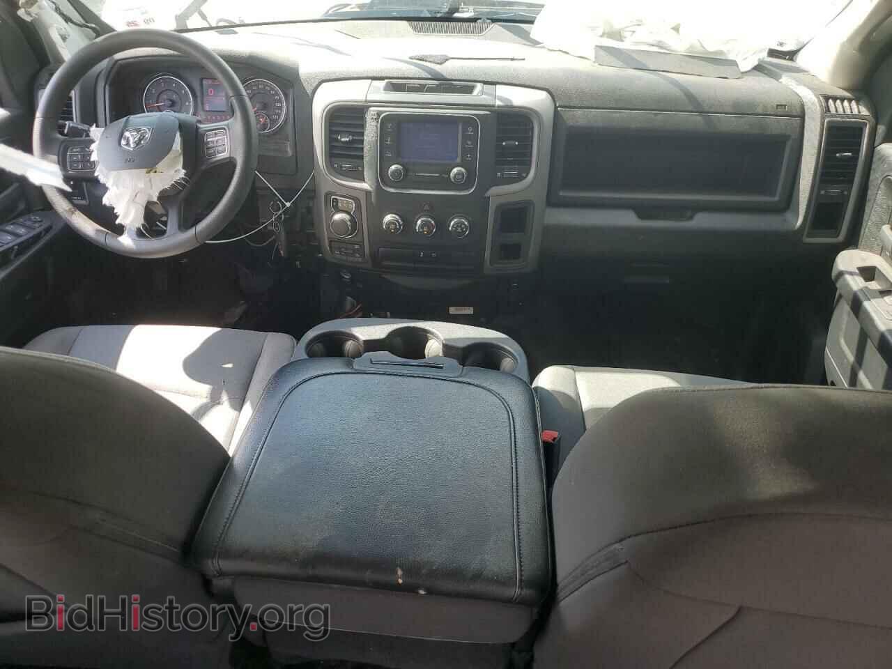 2023 RAM 1500 - VIN: 1C6RR7XT7PS528517 - Фото 8