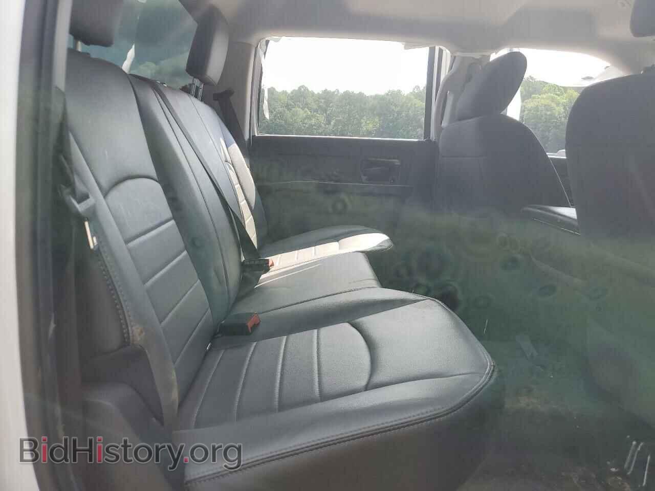 2023 RAM 1500 - VIN: 1C6RR7XT7PS528517 - Фото 10