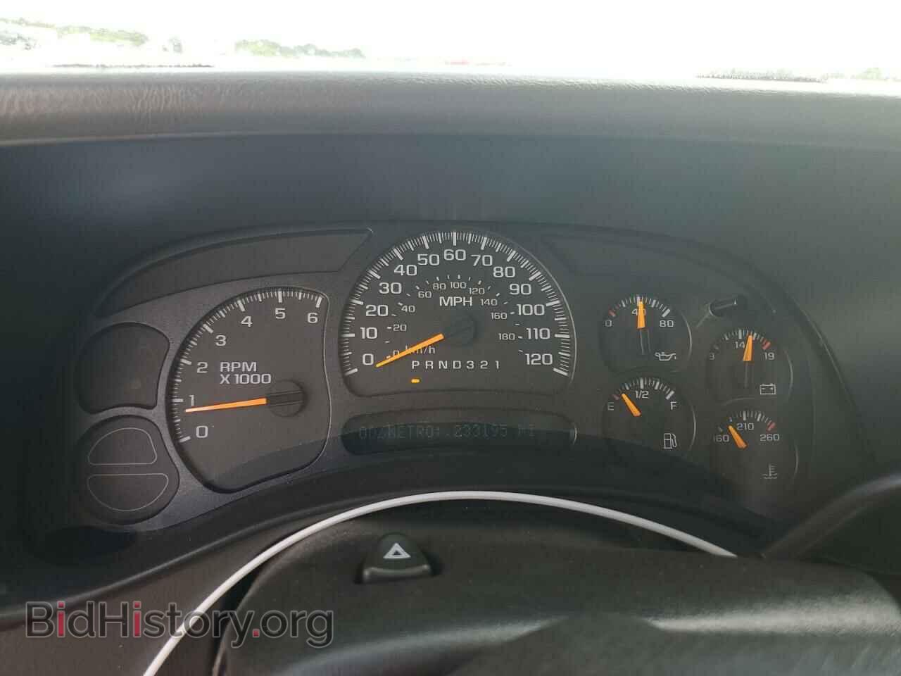 2006 GMC SIERRA - VIN: 1GTEC19X56Z244928 - Фото 9