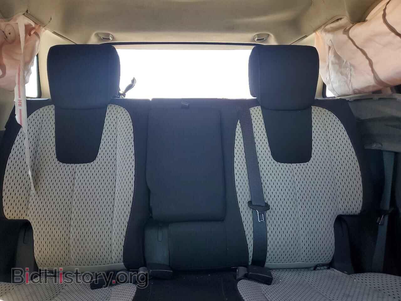 2010 GMC TERRAIN - VIN: 2CTALBEW5A6294576 - Фото 10