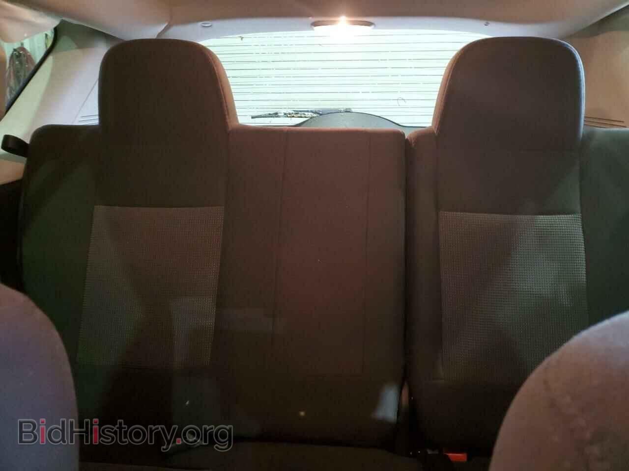 2016 JEEP COMPASS - VIN: 1C4NJDBB0GD521893 - Фото 10