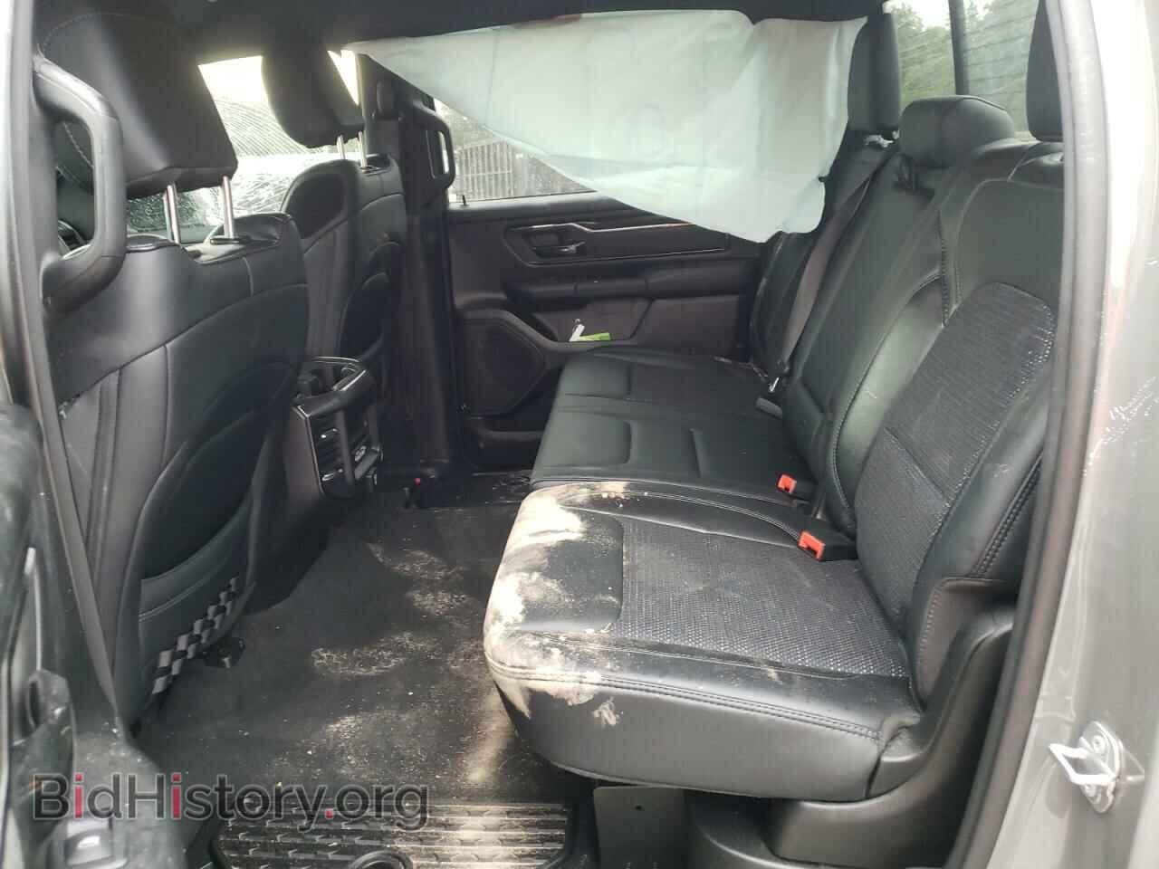 2020 RAM 1500 - VIN: 1C6SRFFT0LN408404 - Фото 6