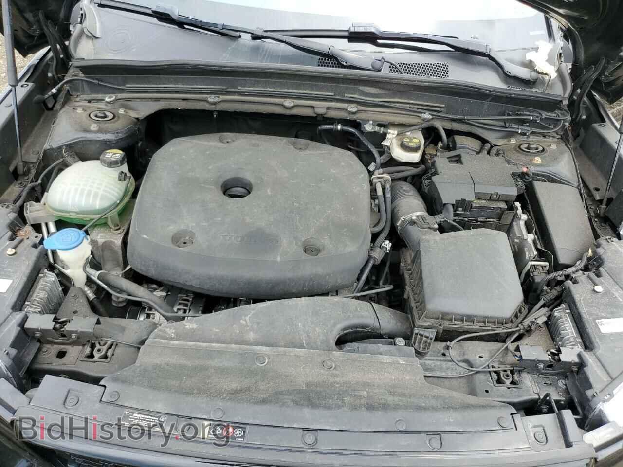 2019 VOLVO XC40 - VIN: YV4162UM4K2048049 - Фото 11