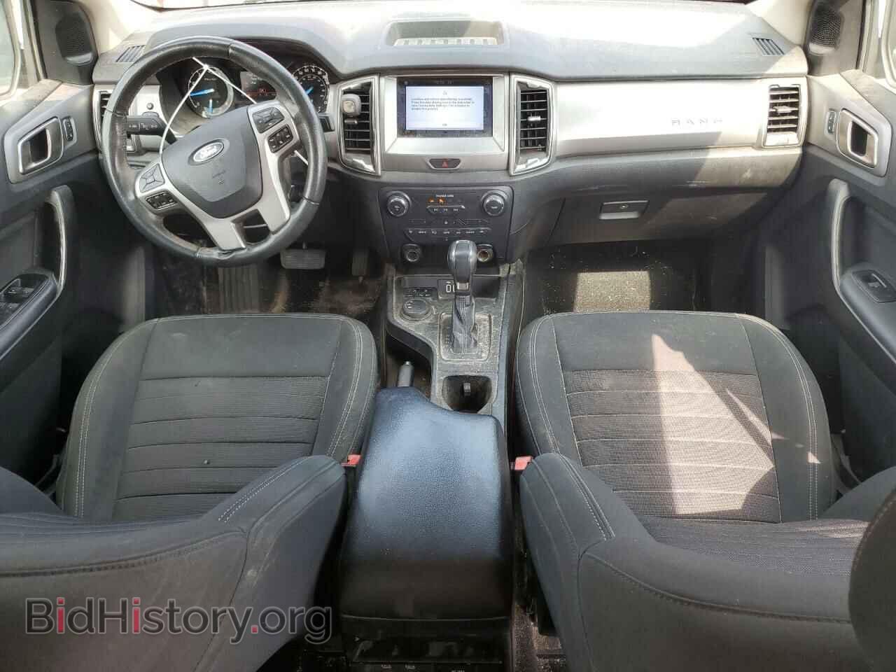 2019 FORD RANGER - VIN: 1FTER4FH7KLB18810 - Фото 8