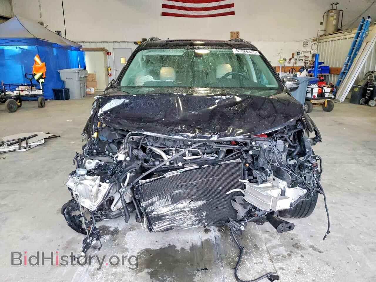 2017 CHRYSLER PACIFICA - VIN: 2C4RC1GGXHR762910 - Фото 5