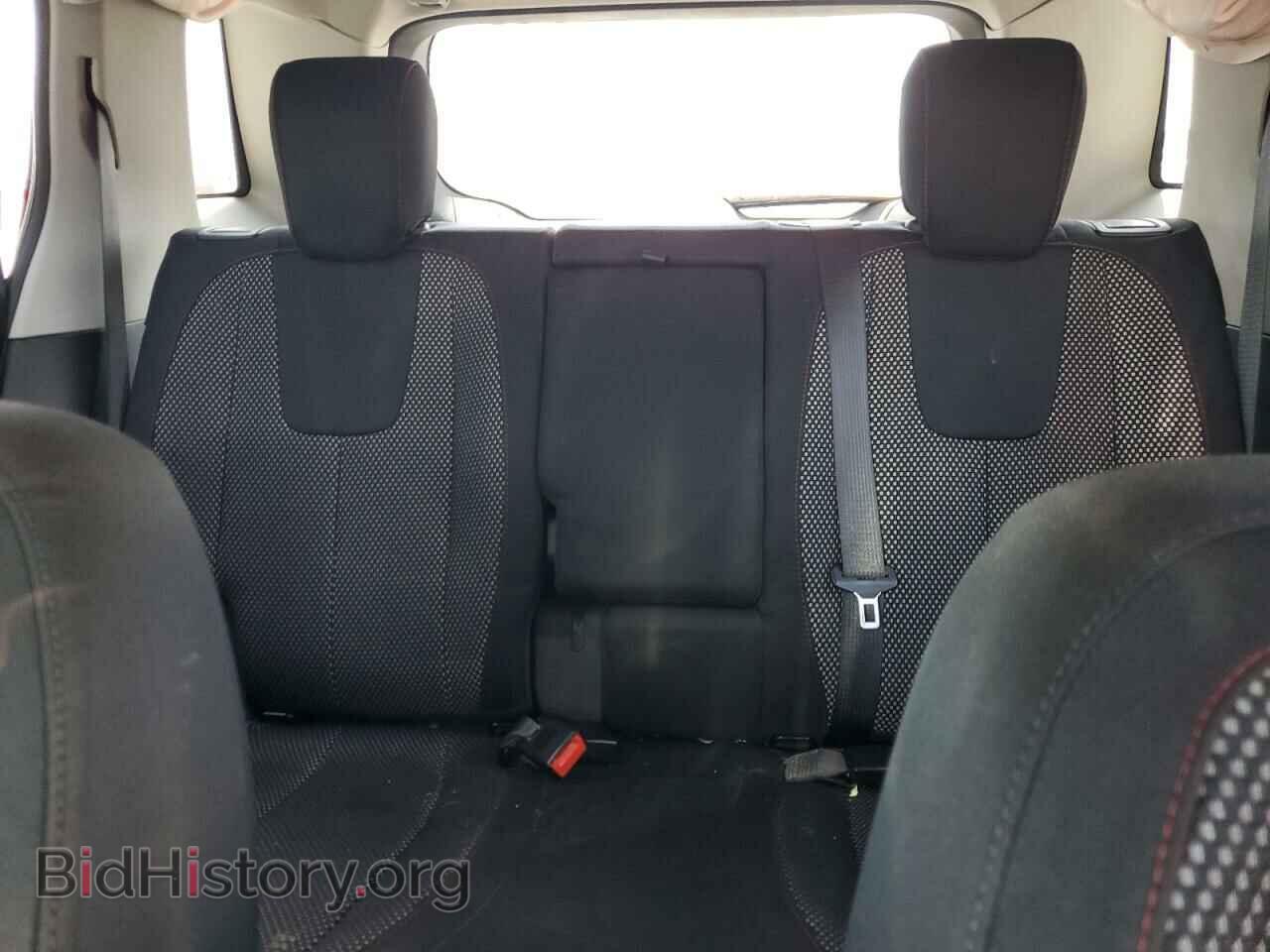 2017 GMC TERRAIN - VIN: 2GKALMEK5H6129923 - Фото 10