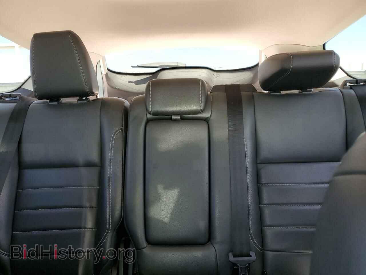 2013 FORD ESCAPE - VIN: 1FMCU9H98DUA02646 - Фото 10