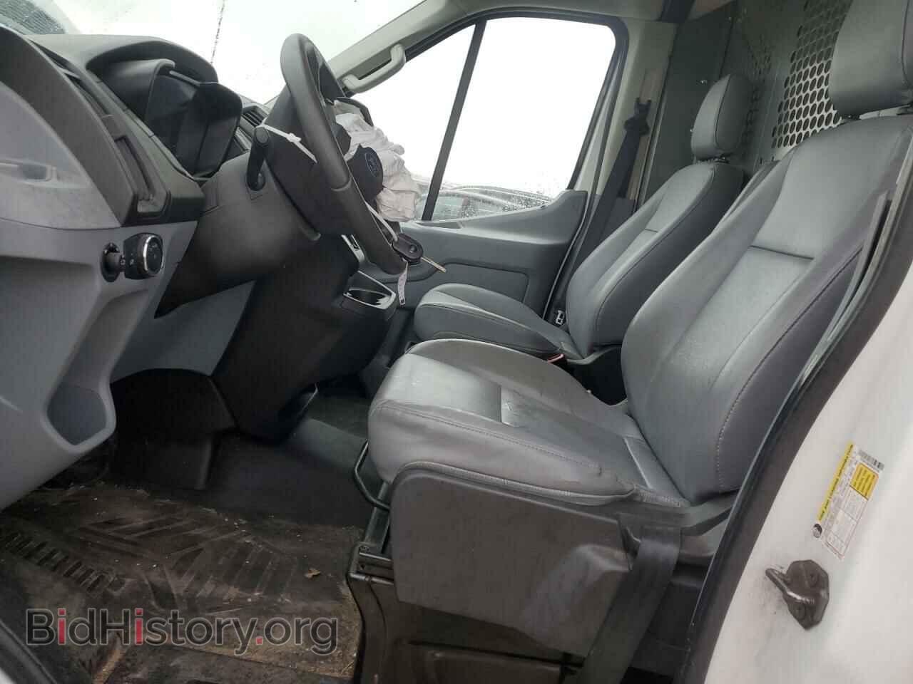 2015 FORD TRANSIT - VIN: 1FTNR1CM2FKA52758 - Фото 7