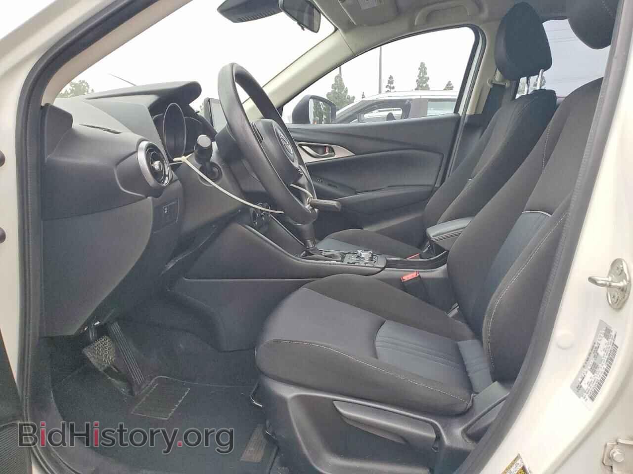 2019 MAZDA CX-3 - VIN: JM1DKDB72K0443668 - Photo 7