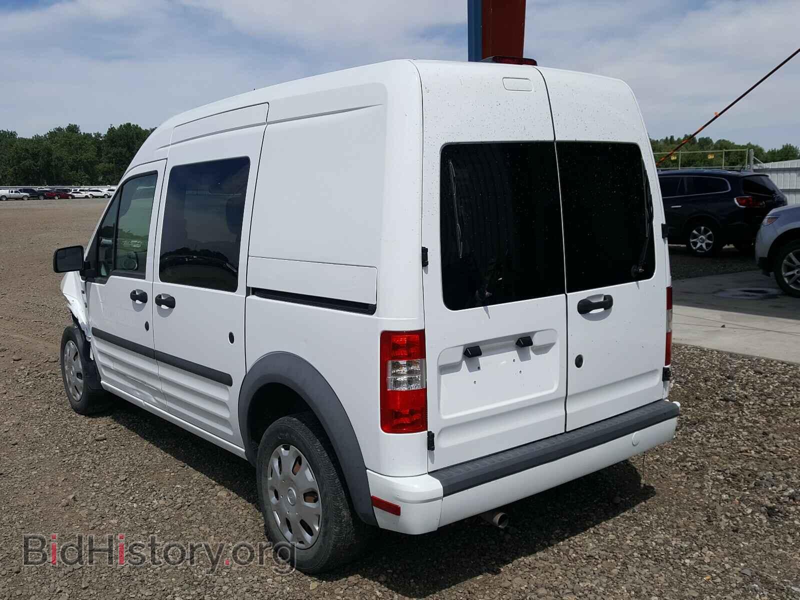 2012 FORD TRANSIT CO - VIN: NM0LS6BN9CT085830 - Фото 3